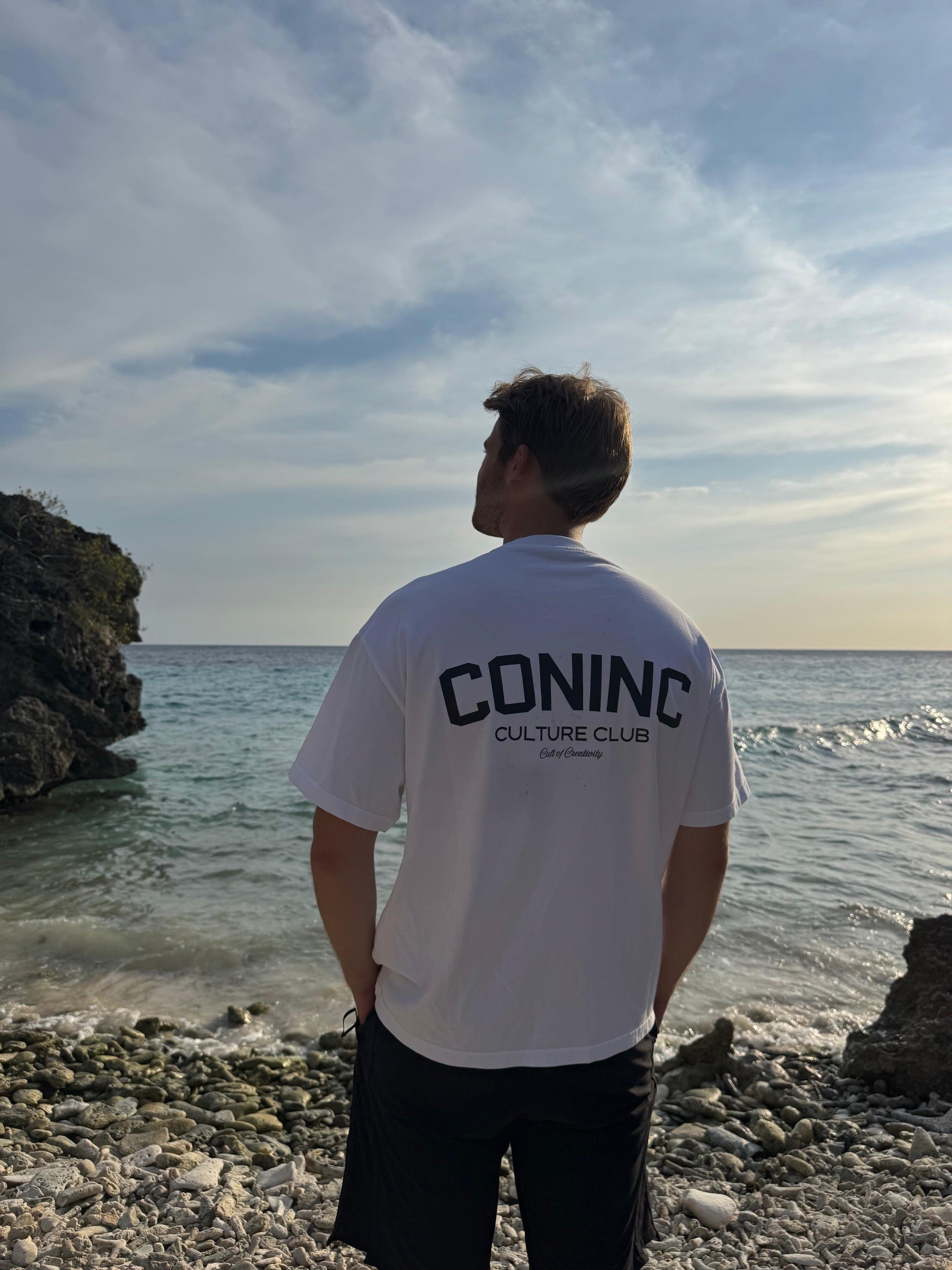 Club T-shirt