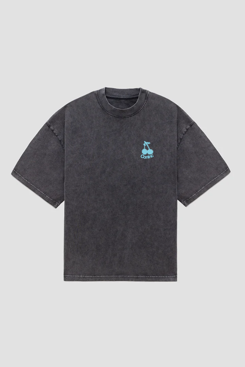 Cherry T-shirt Vintage