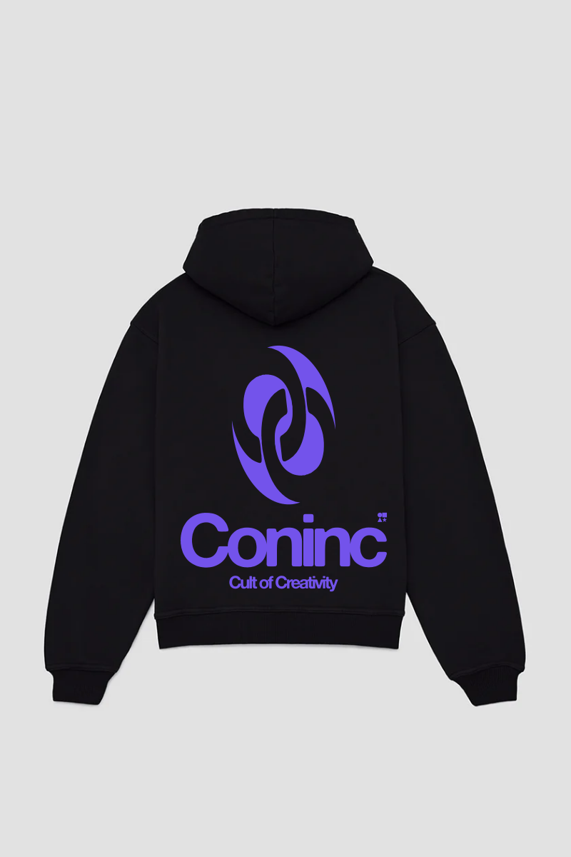 Cult of Creativity Hoodie
