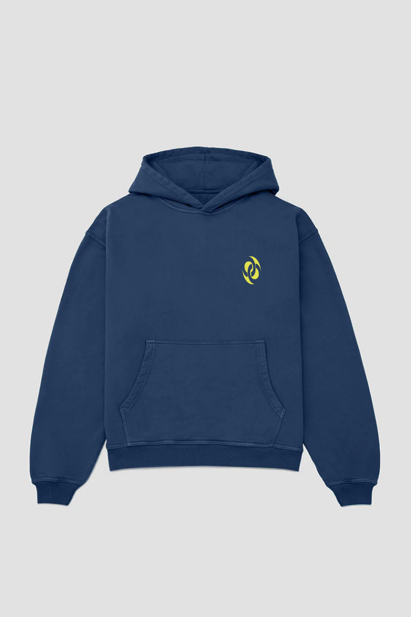 Cult of Creativity Hoodie