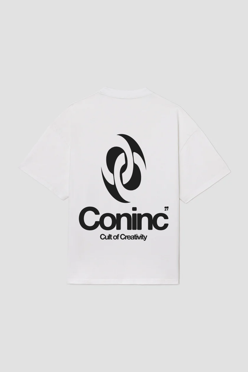 Cult of Creativity T-shirt