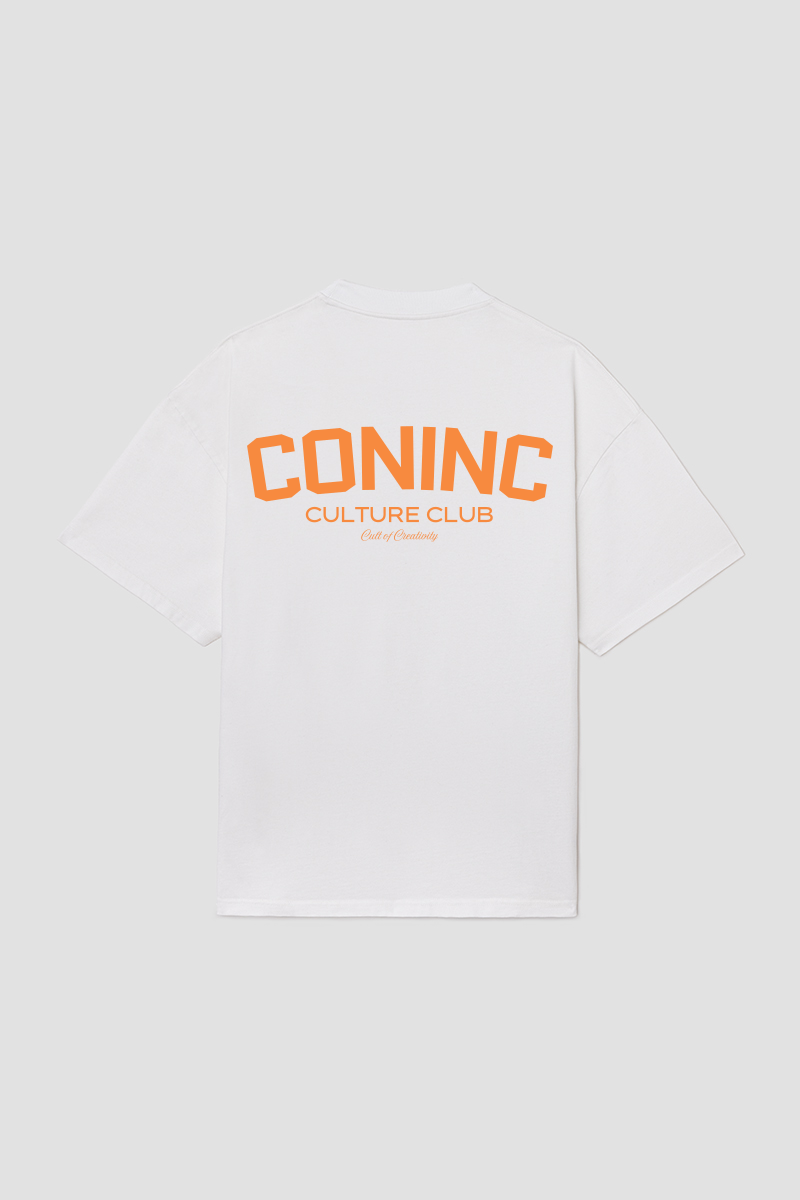 King´s Day 25 Club T-shirt