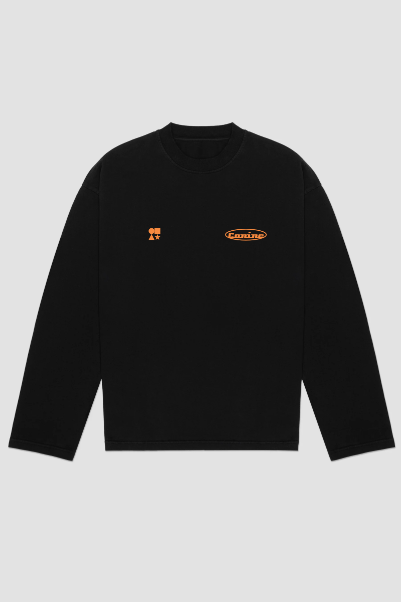 King´s Day 26 Crafted Longsleeve
