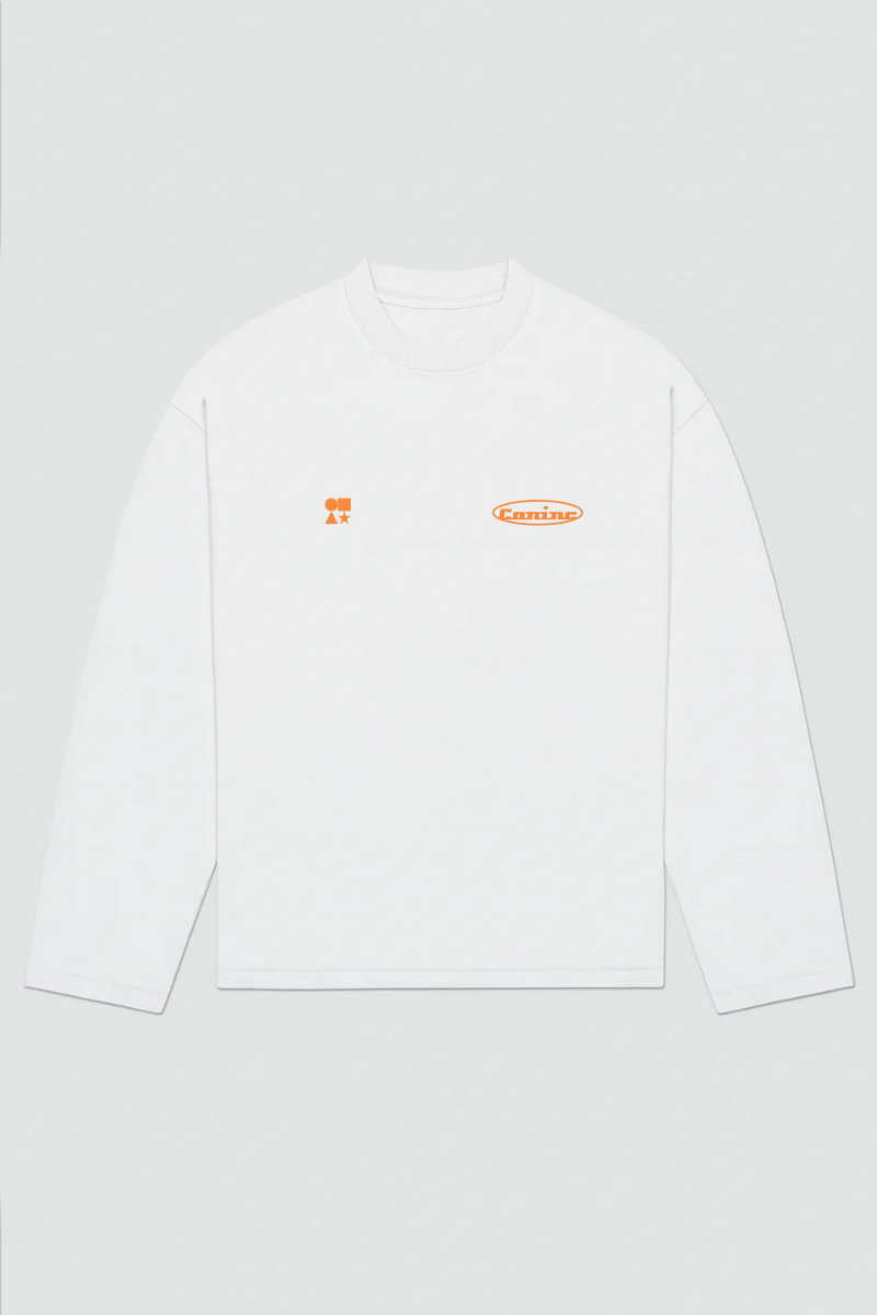 King´s Day 26 Crafted Longsleeve