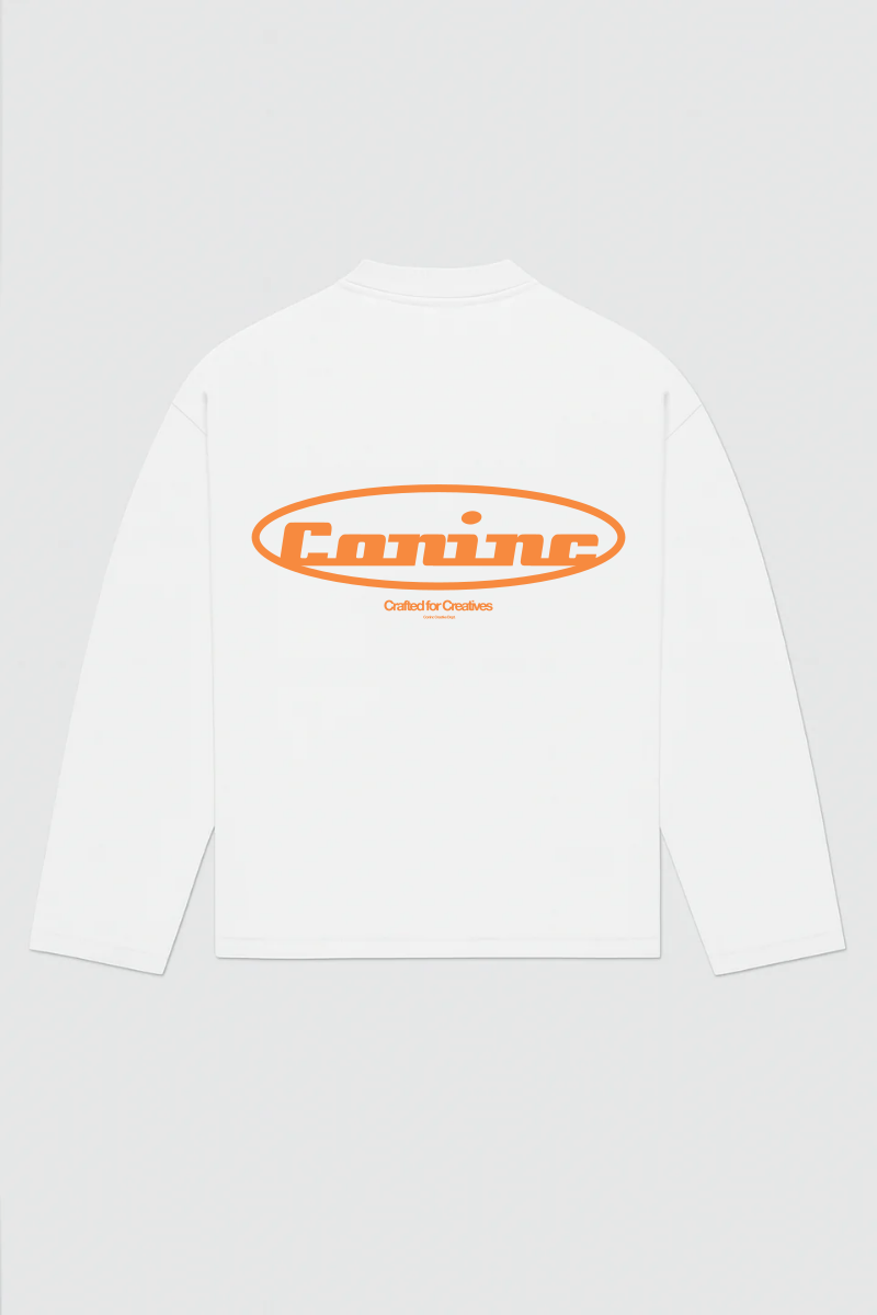 King´s Day 26 Crafted Longsleeve