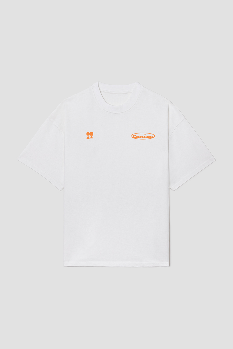 King´s Day 26 Crafted T-shirt