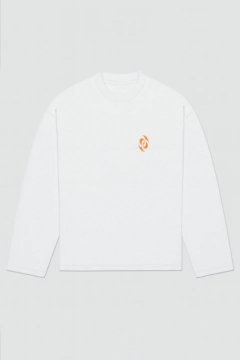 King´s Day 26 Cult Longsleeve