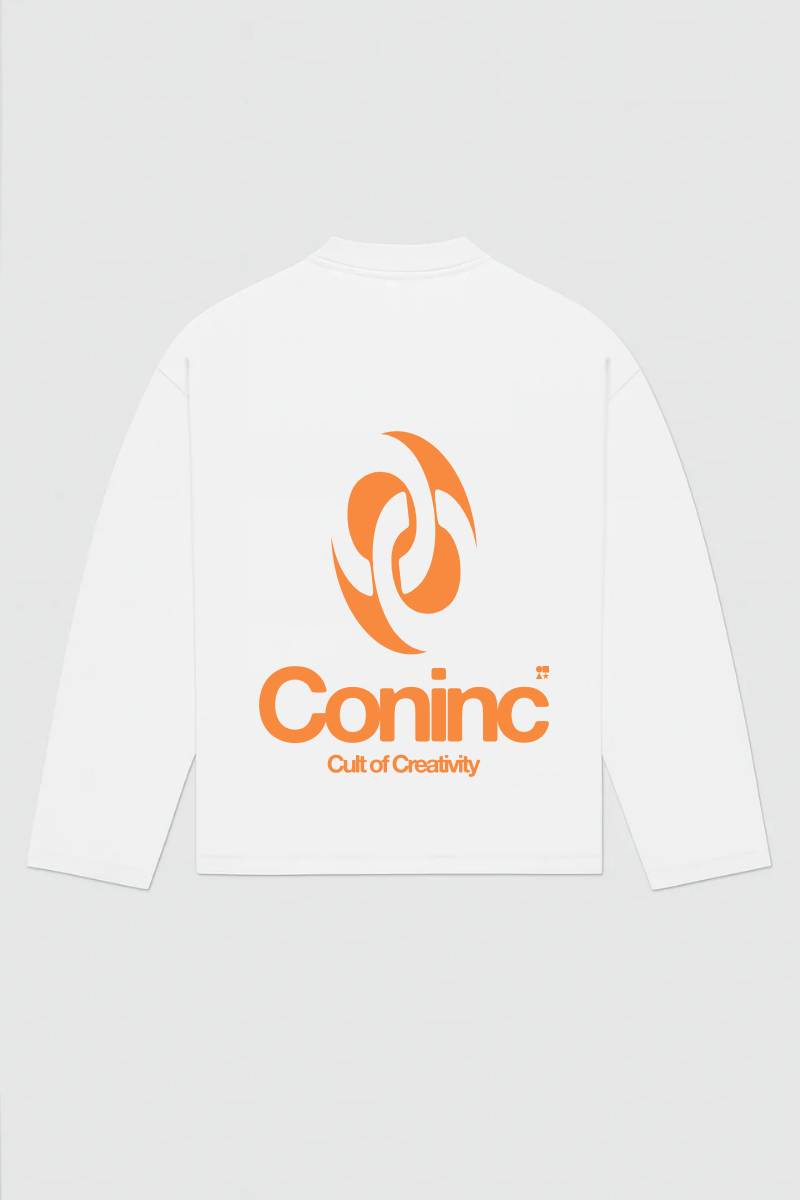 King´s Day 26 Cult Longsleeve