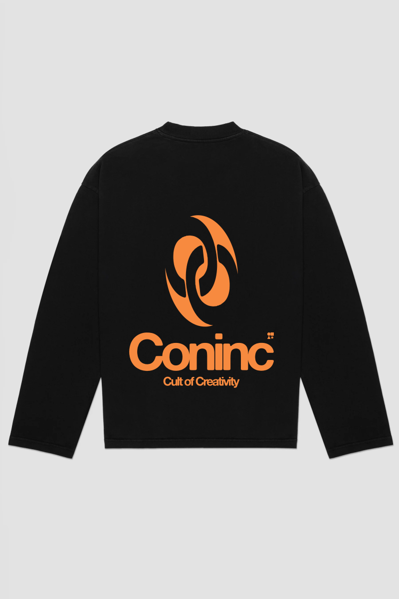 King´s Day 26 Cult Longsleeve