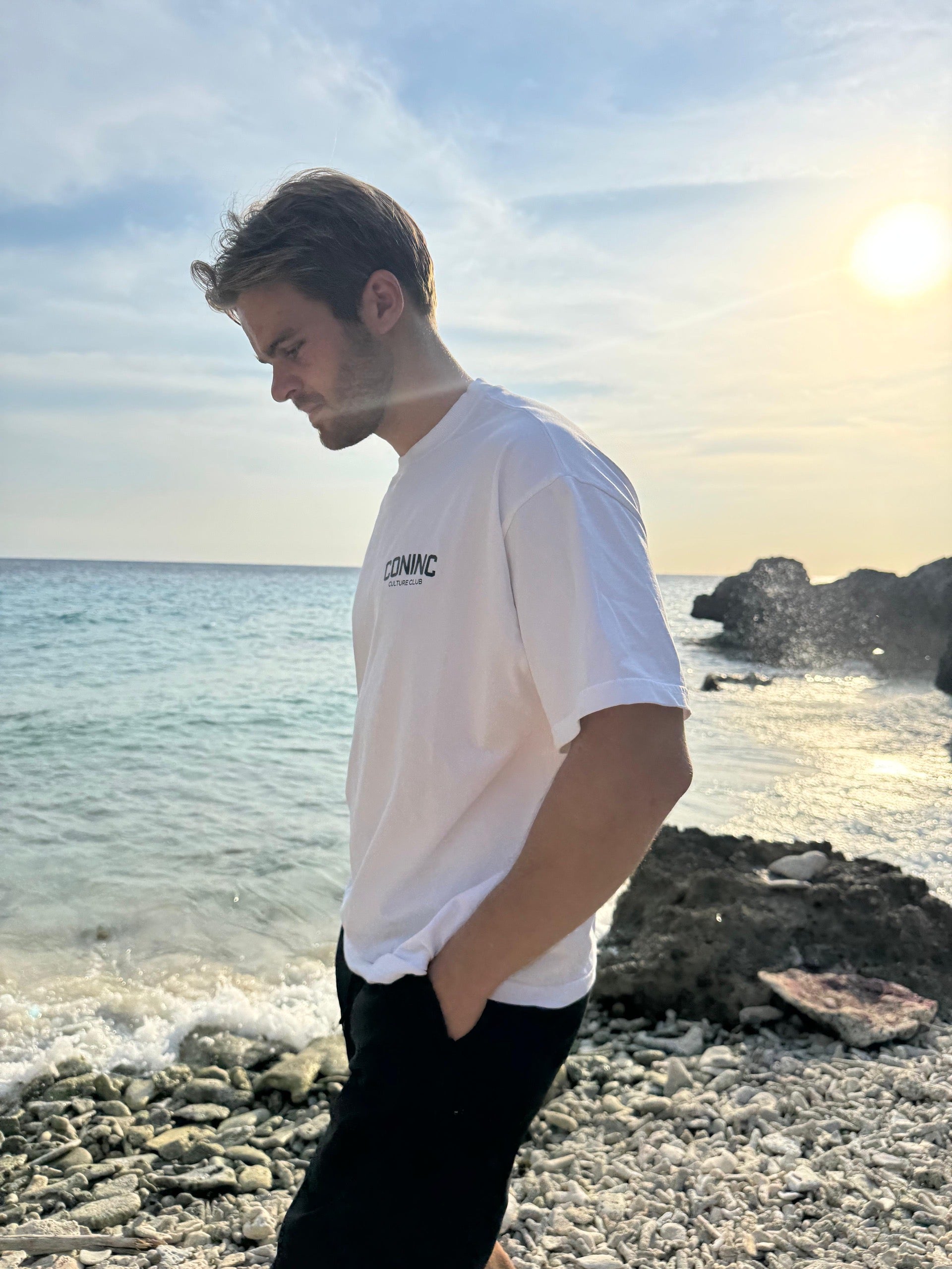 Club T-shirt