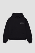 Club Hoodie Zwart