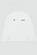 Crafted Longsleeve (Pre-order)