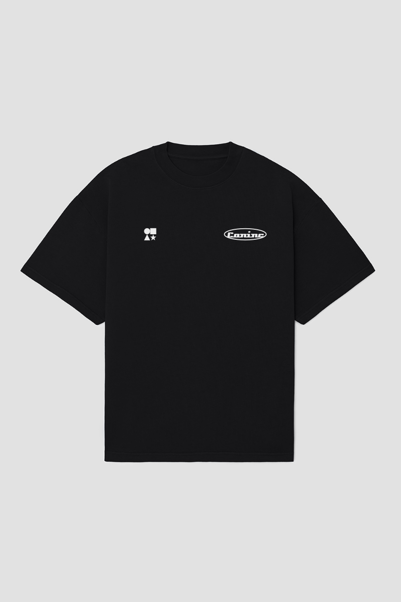 Crafted T-shirt (Pre-order)