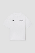 Culture Club T-shirt - Zwart