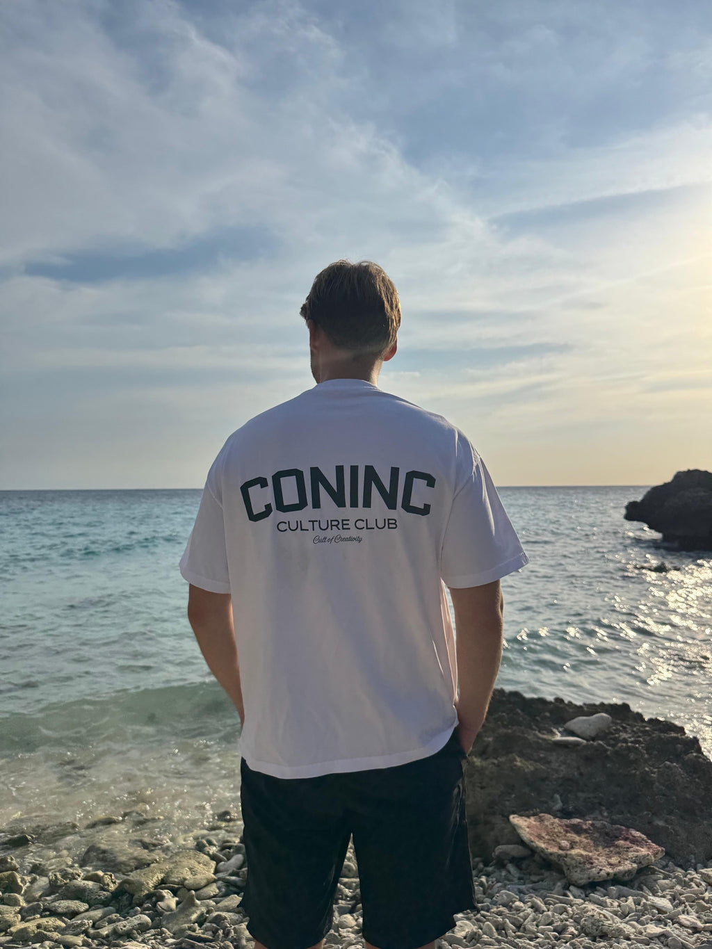 Club T-shirt