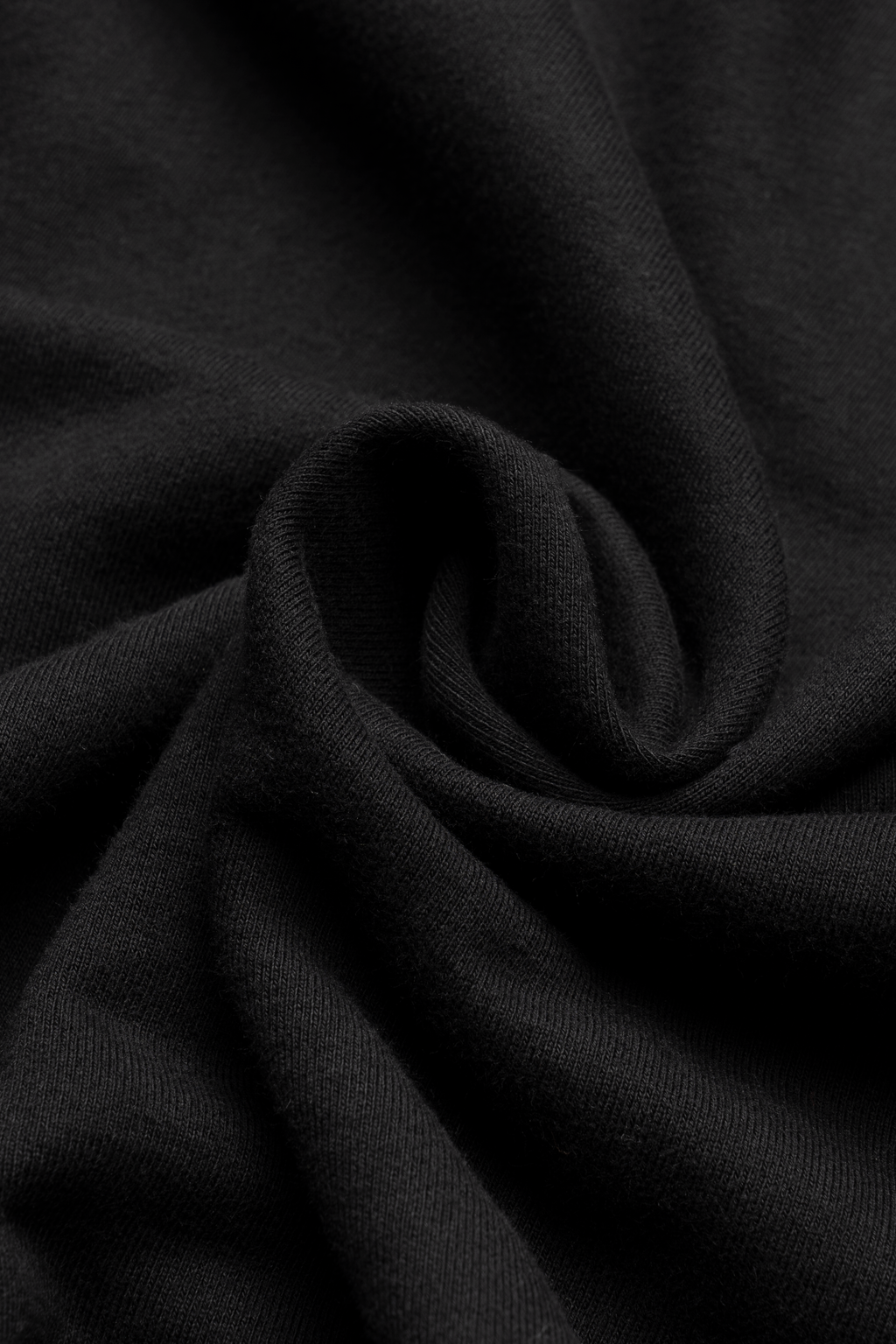Club Hoodie Zwart